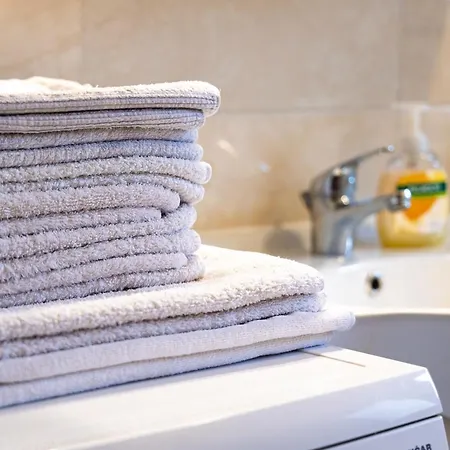 Karlo 604 Διαμέρισμα Πούλα