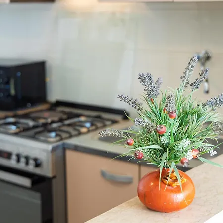 Karlo 604 Διαμέρισμα