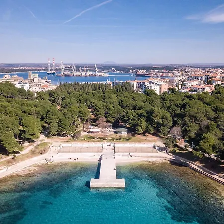 Διαμέρισμα Karlo 604