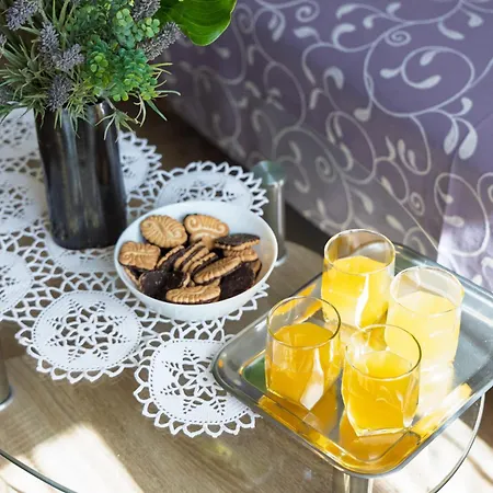 Apartman Karlo 604 Póla