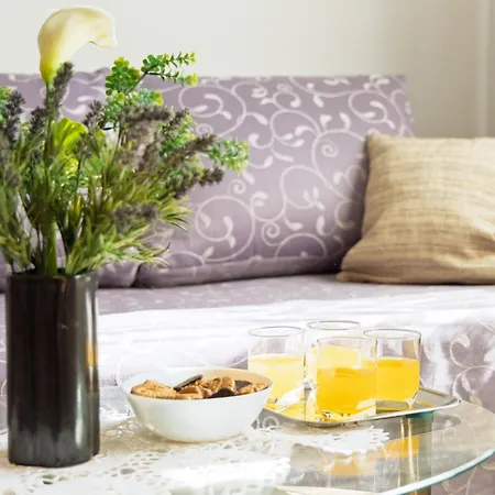 Karlo 604 Διαμέρισμα