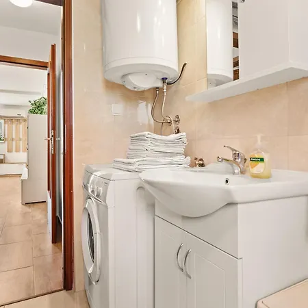 Διαμέρισμα Karlo 604