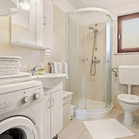 Διαμέρισμα Karlo 604 Πούλα