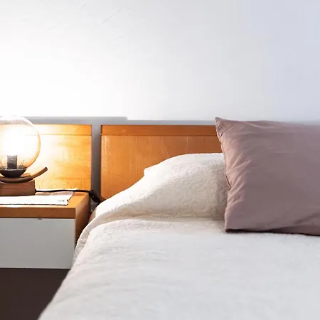 Διαμέρισμα Karlo 604 *