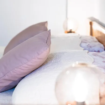 Karlo 604 Apartman *