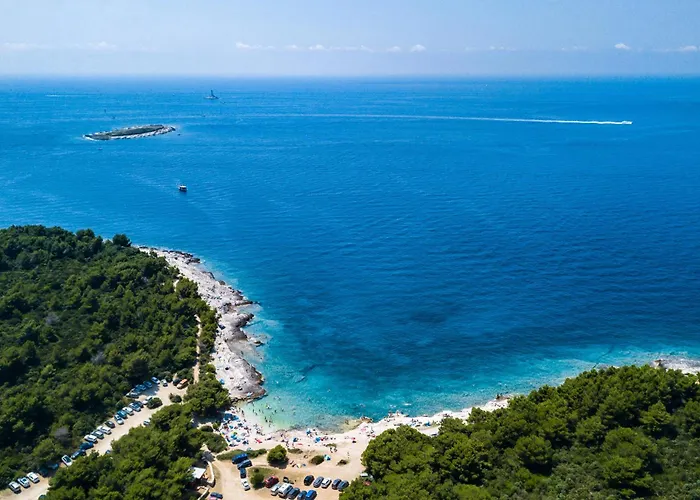 Lejlighed Karlo 604 *