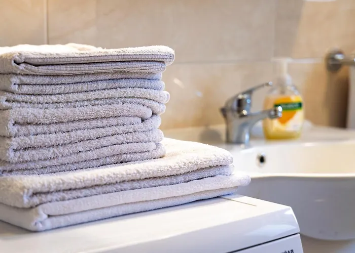 Karlo 604 Lejlighed Pula