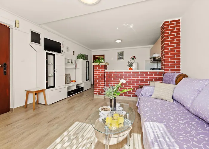 Karlo 604 Lejlighed *