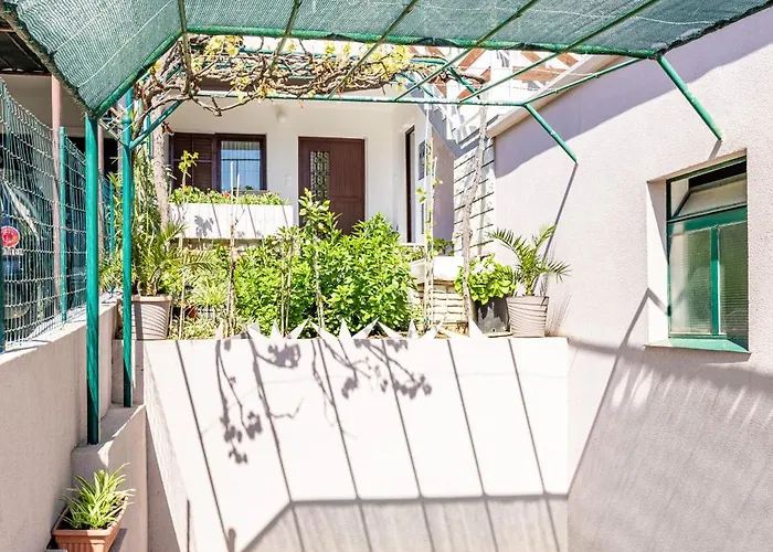 Lejlighed Karlo 604 *