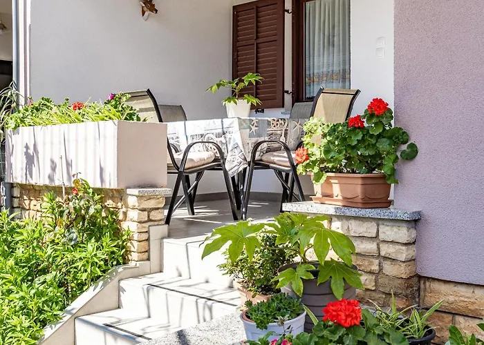 Karlo 604 Lejlighed Pula