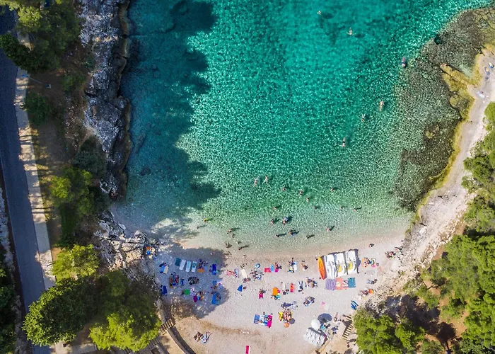 Lejlighed Karlo 604 Pula