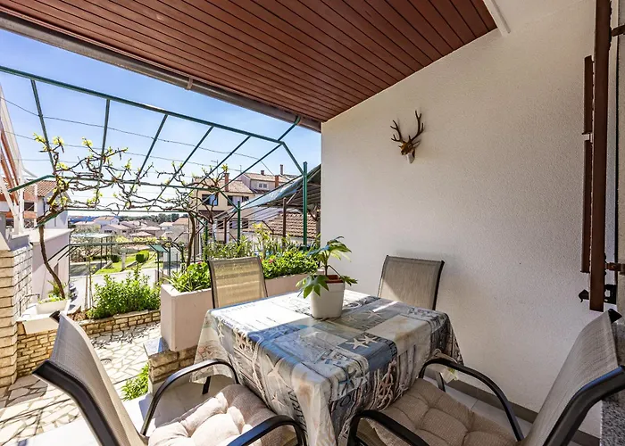 Karlo 604 Lejlighed *