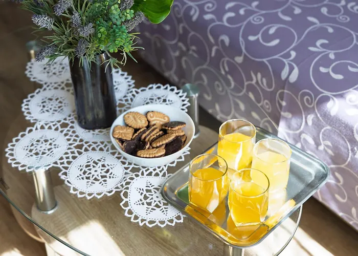 Lejlighed Karlo 604 Pula