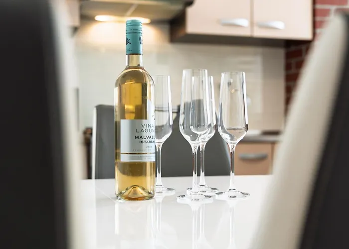 Karlo 604 Lejlighed *