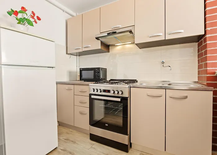 Karlo 604 Lejlighed Pula