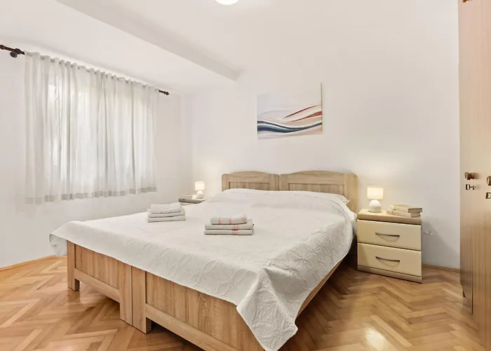 Lejlighed Karlo 604 Pula