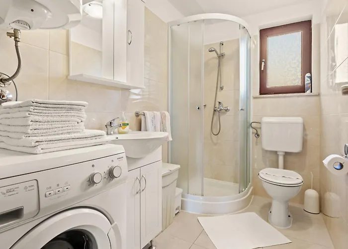 Lejlighed Karlo 604 Pula