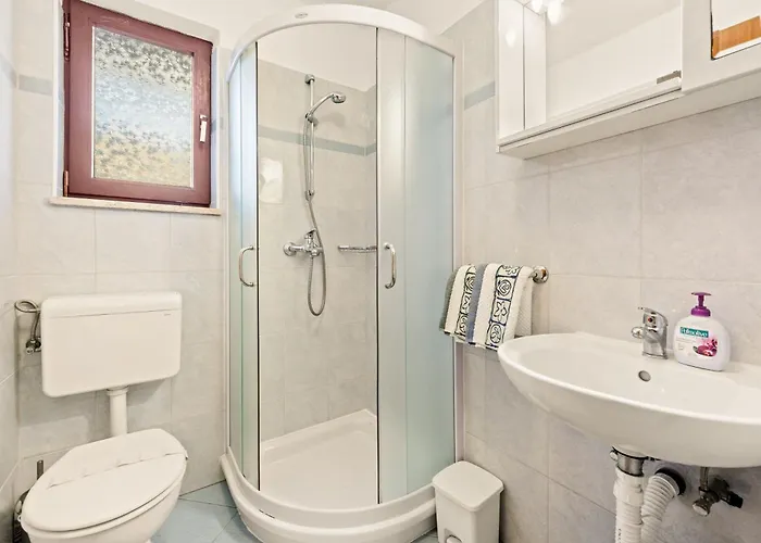 Karlo 604 Lejlighed Pula