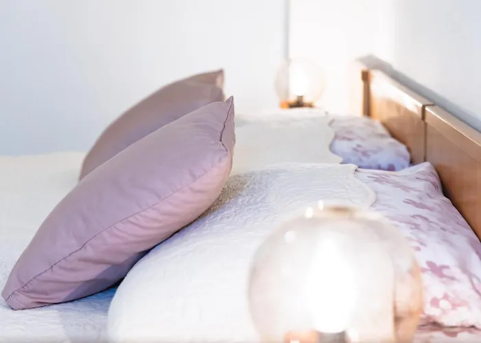 Karlo 604 Lejlighed *