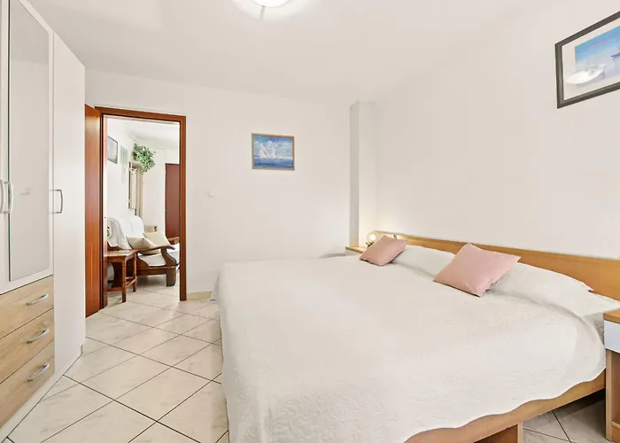 Karlo 604 Lejlighed *