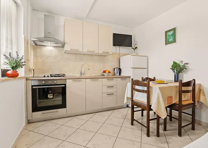 Lejlighed Karlo 604 *