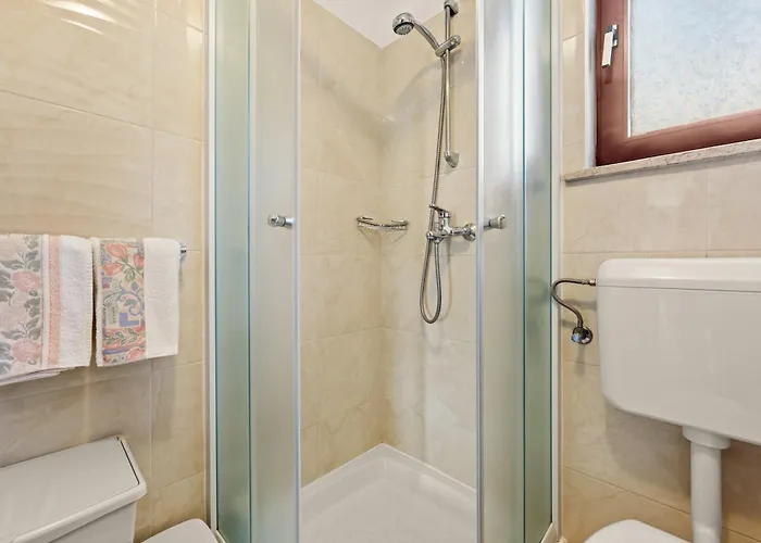 Karlo 604 Lejlighed Pula