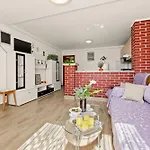 Karlo 604 Appartement *
