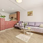 Karlo 604 Appartement Pula